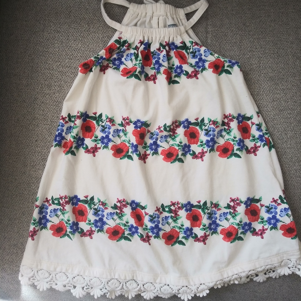 Old Navy Dress
